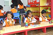 CBSE Schools near Sarjapura | Top 10 CBSE Schools in Bangalore | The Vrukksha School