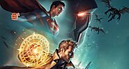 Watch HD Movie Justice League Dark-Apokolips War 2020 Movieninja Free Online