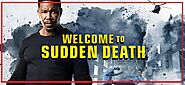 Watch Welcome to Sudden Death 2020 movieninja online