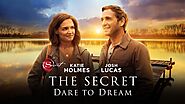 Free movie Secret Dare to Dream 2020 movieninja online