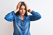 Different Migraine Types: Which One Do You Have? Page 1 of 0 | Barrett Chiropractic