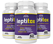 Leptitox Pills Review - It's Expensive but Is it Worth Your Money?