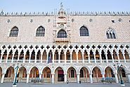 Museum: The Palazzo Ducale (Doge's Palace)