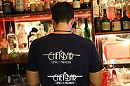 Bar: Chet Bar