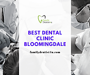 Dental Clinic Bloomingdale