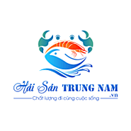Hải Sản Trung Nam – Chất Lượng Đi Cùng Cuộc Sống