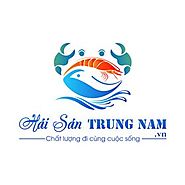 Hải Sản Trung Nam (haisantrungnam) on Pinterest