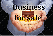 Best Business for sale near me - In 2020 worldwide best of opportunity