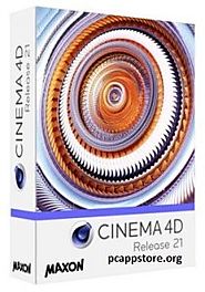 Cinema 4D R21.115 Crack {Keygen} 2020 Torrent Download