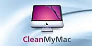 CleanMyMac X 4 Mac OS X (4.1.0) Full Crack With Key 2020