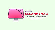 CleanMyMac X 4.5.3 Crack Plus Activation Number 2020