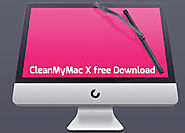 CleanMyMac X 4.5.3 Crack + Keygen Full Torrent Here [2020]