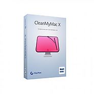 CleanMyMac X 4.5.4 Crack & Keygen Download 2020