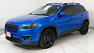 Top Reasons to Choose Used Jeeps Near El Paso, TX