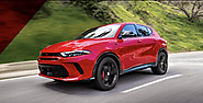 Unleash Performance: Discover the 2025 Dodge Hornet R/T Near Bayard, NM