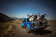 Your Premier Jeep Dealer near Silver City NM: Viva Jeep