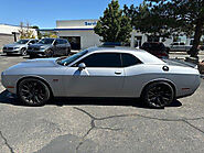 Choose a used Dodge near El Paso, TX from Viva Dodge