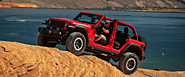 2025 Ford Bronco near Silver City, NM: Bronco vs. Jeep Wrangler