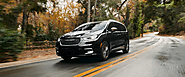 2025 Chrysler Pacifica minivan in Las Cruces NM: Ideal Family Transportation