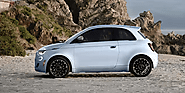 Unleashing Style and Innovation: The 2025 Fiat 500e in Las Cruces, NM