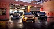 Your Premier Dodge Dealership near Silver City NM: Viva CJDRF of Las Cruces