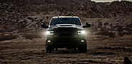 Viva RAM Service near El Paso TX: Trusted Service for Your Ram Truck