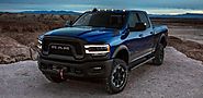 RAM Dealership in Las Cruces NM Reveals the 10 Toughest Dodge Pickups