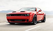 Discover the Dodge Challenger at Viva Dodge in Las Cruces, NM | Viva Chrysler Jeep Dodge Ram FIAT of Las Cruces