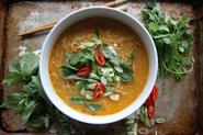 Spicy Thai Curry