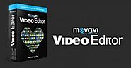 Movavi Video Editor Plus 20.1.0 Crack + Key [2020]