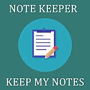 My Notes Keeper 3.9.3 Build 2195 Crack With Key Free Download