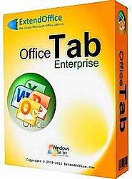Office Tab Enterprise 14.00 With Full Crack + Updated Key For Free Download