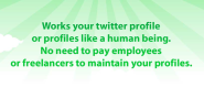 TweetAdder.com Twitter Marketing Software – Twitter Adder – Professional Twitter Marketing Tools