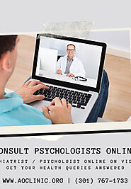 Catholic Psychologists Online