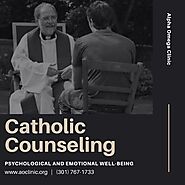 Catholic Counselings