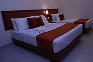 Triple Bed Rooms In Kanyakumari | Kanyakumari Rooms