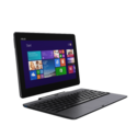 Laptop and Tablet in one ASUS Transformer Book T100