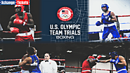 USA boxing offers to stage America’s Olympic boxing qualifying tournament