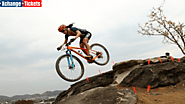 Canada female mountain bike racers working group for Tokyo Olympic