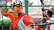 Indian Archer Atanu Das takings goal at Tokyo Olympic success