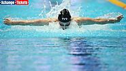 Fukuoka-hosted swimming world championships see for new dates after Tokyo Olympic