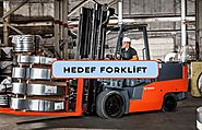 Bayrampaşa Kiralık Forklift » Kiralık Forklift Firması