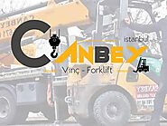Forklift Kiralama İşi Nasıl Yapılır? - Canbey Forklift Kiralama İstanbul