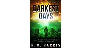 Darkest Days by N.W. Harris
