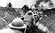 The Darkest Days by Douglas Newton review – an alternative view of the great war | Books | The Guardian