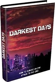 Darkest Days | Survival, Emp, Charles green