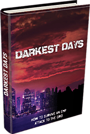 Alec Deacon´s Blackout USA Review - Darkest Days Survival Guide 2017