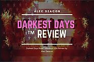 Darkest Days - Stan Gallon - Google Books