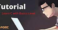 Best online tutorial: C Tutorial