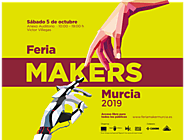 Makers of Murcia - Asociación de Makers de la Región de Murcia